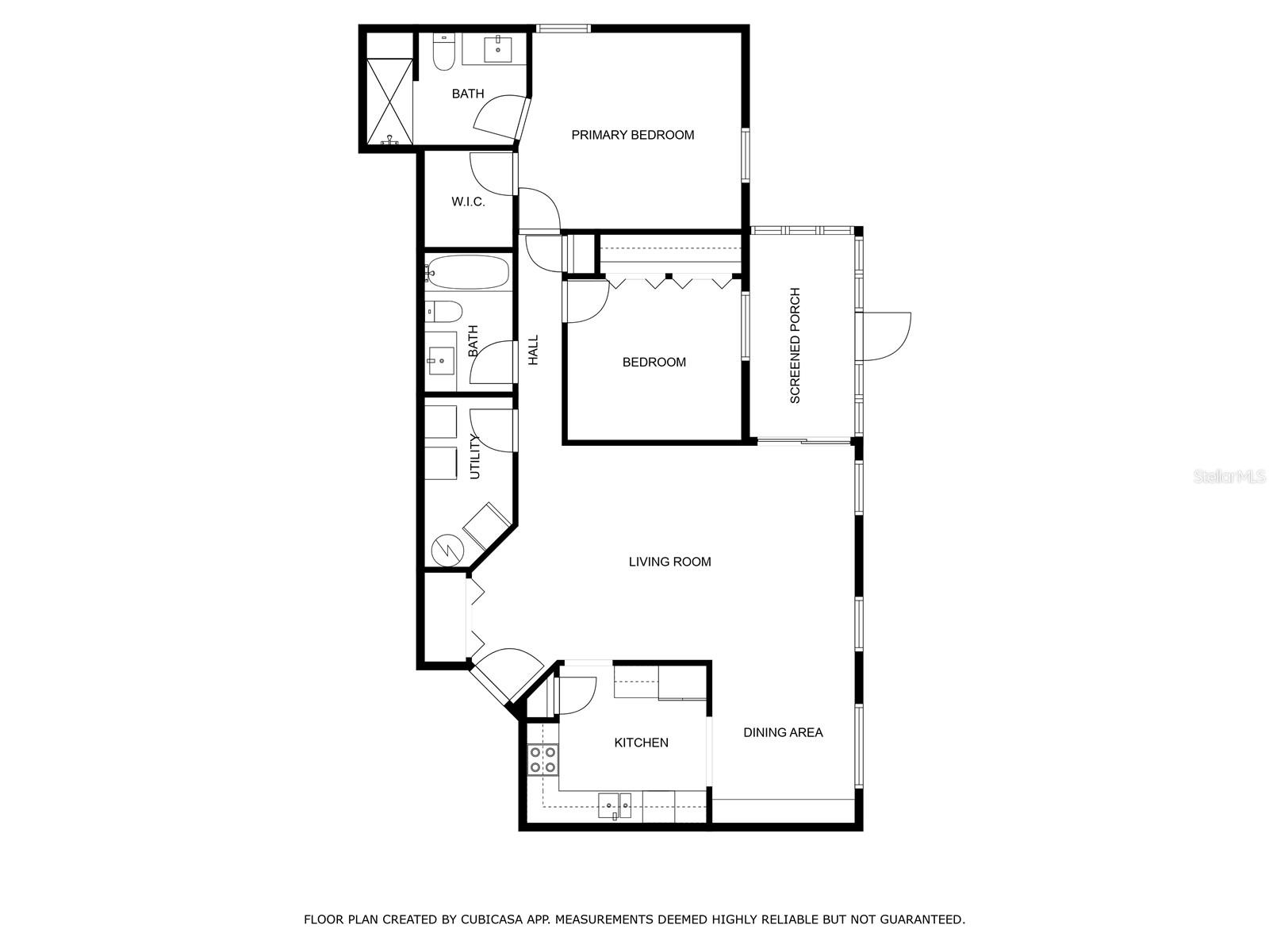 925 LEXINGTON #Unit #12, APOPKA, FL, 32712