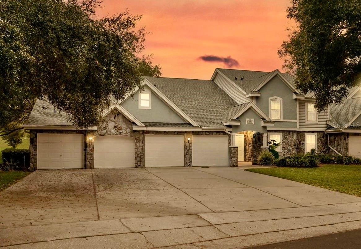 925 LEXINGTON #Unit #12, APOPKA, FL, 32712