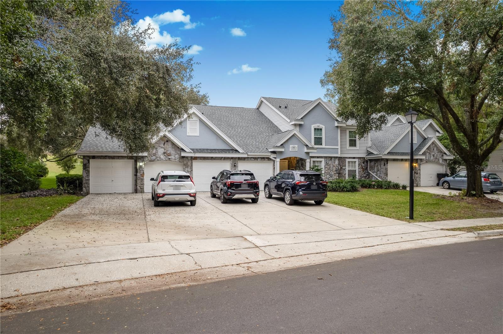 925 LEXINGTON #Unit #12, APOPKA, FL, 32712