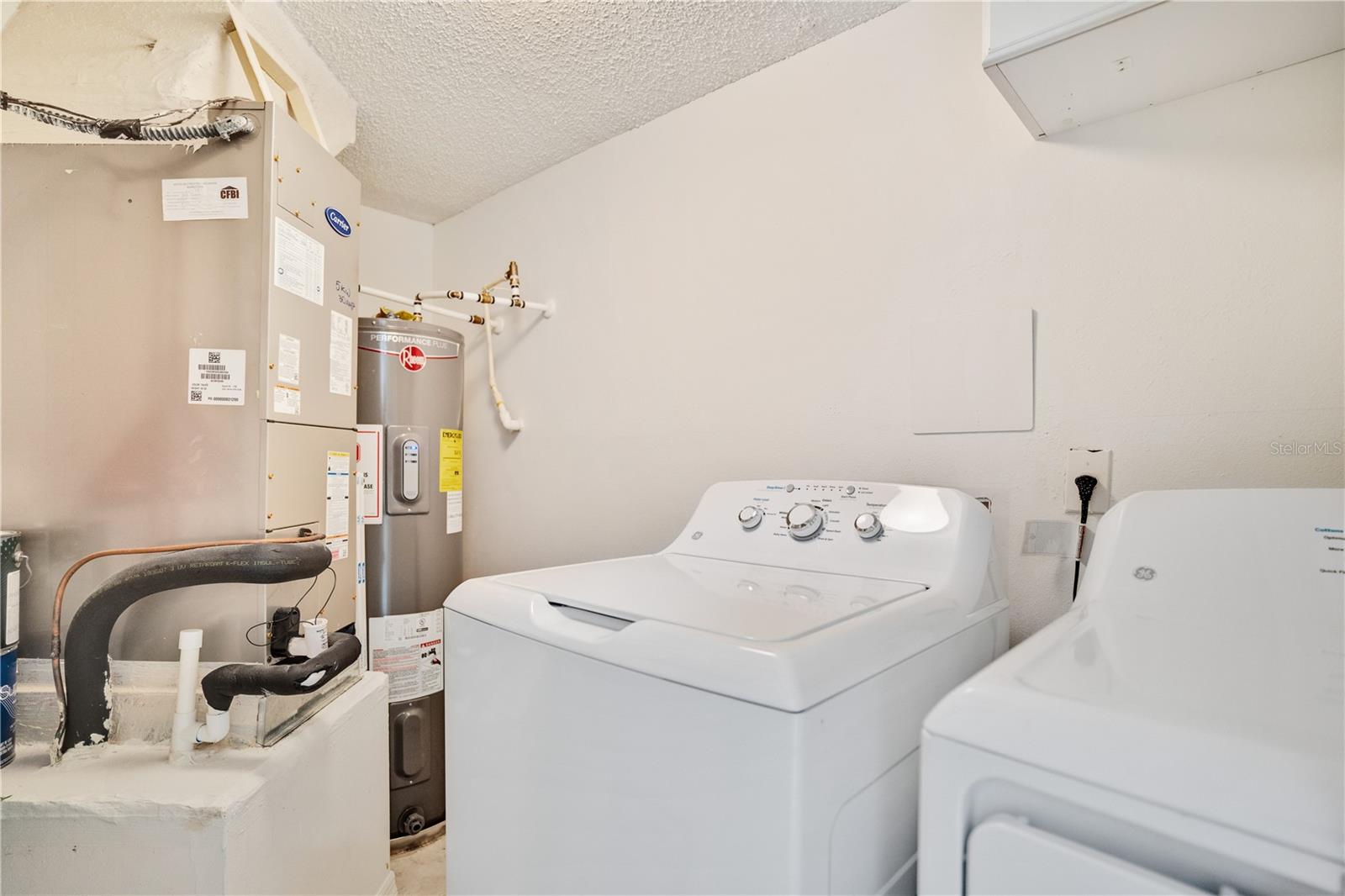 925 LEXINGTON #Unit #12, APOPKA, FL, 32712