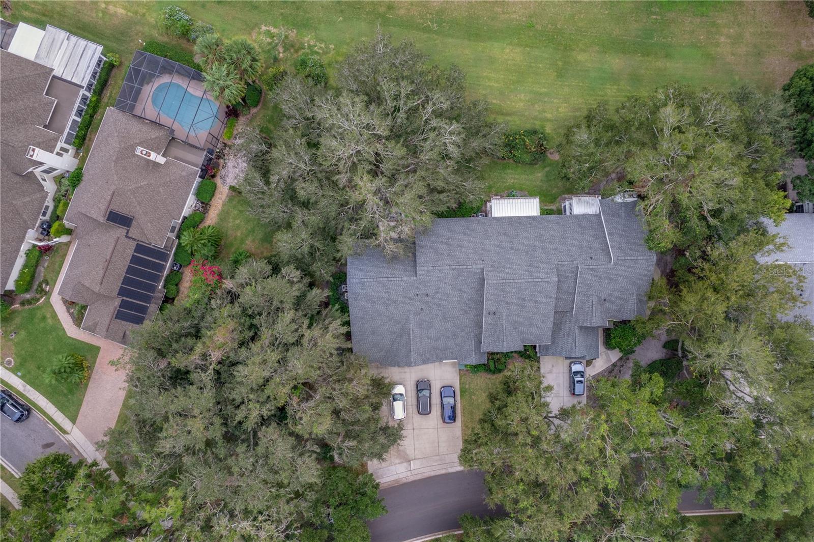 925 LEXINGTON #Unit #12, APOPKA, FL, 32712