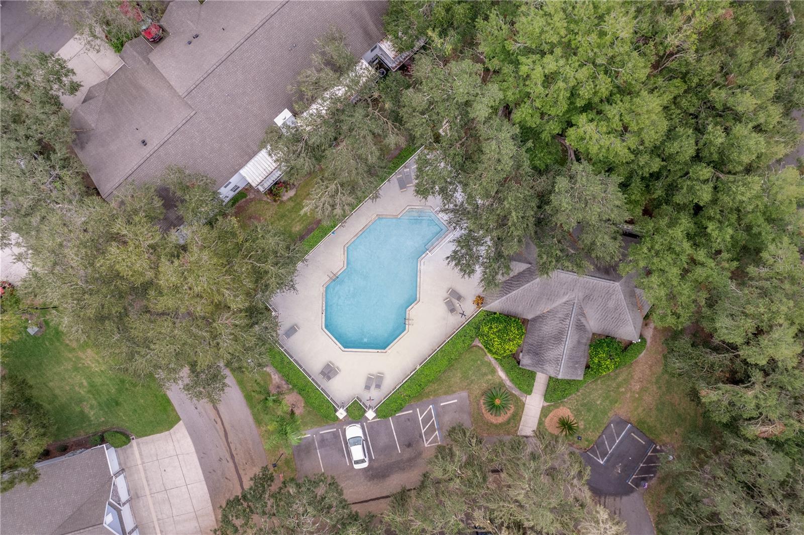 925 LEXINGTON #Unit #12, APOPKA, FL, 32712
