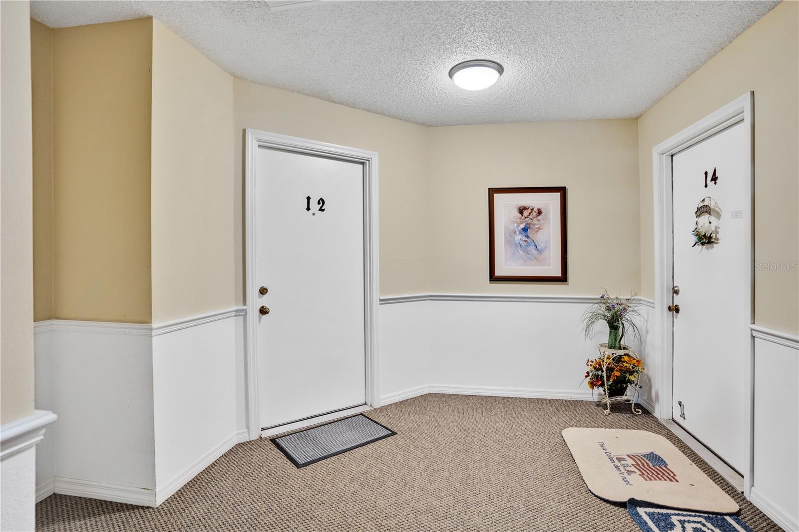 925 LEXINGTON #Unit #12, APOPKA, FL, 32712