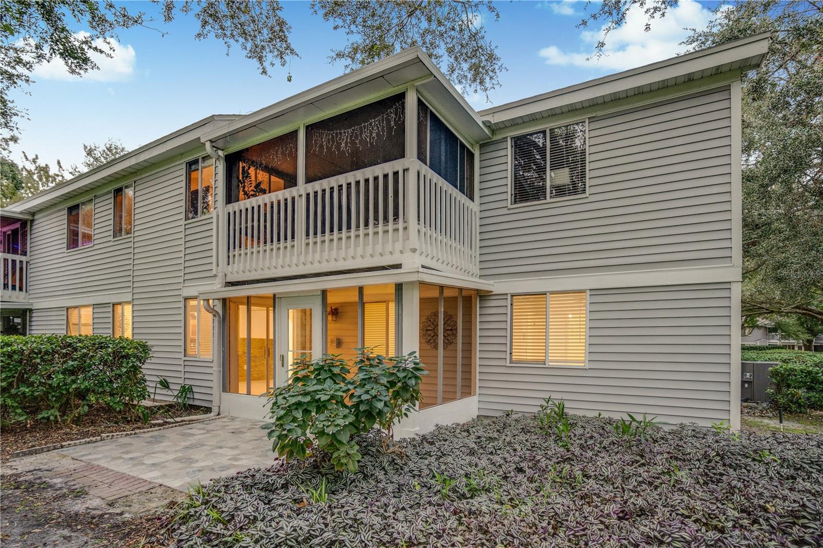 925 LEXINGTON #Unit #12, APOPKA, FL, 32712