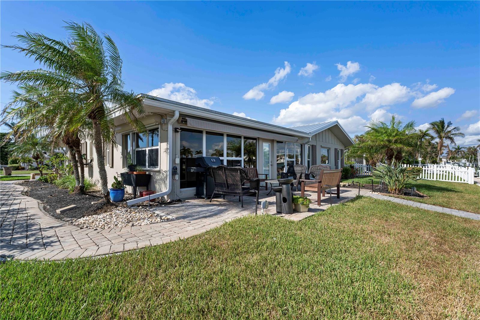 440 NORMA CT, PUNTA GORDA, FL, 33950