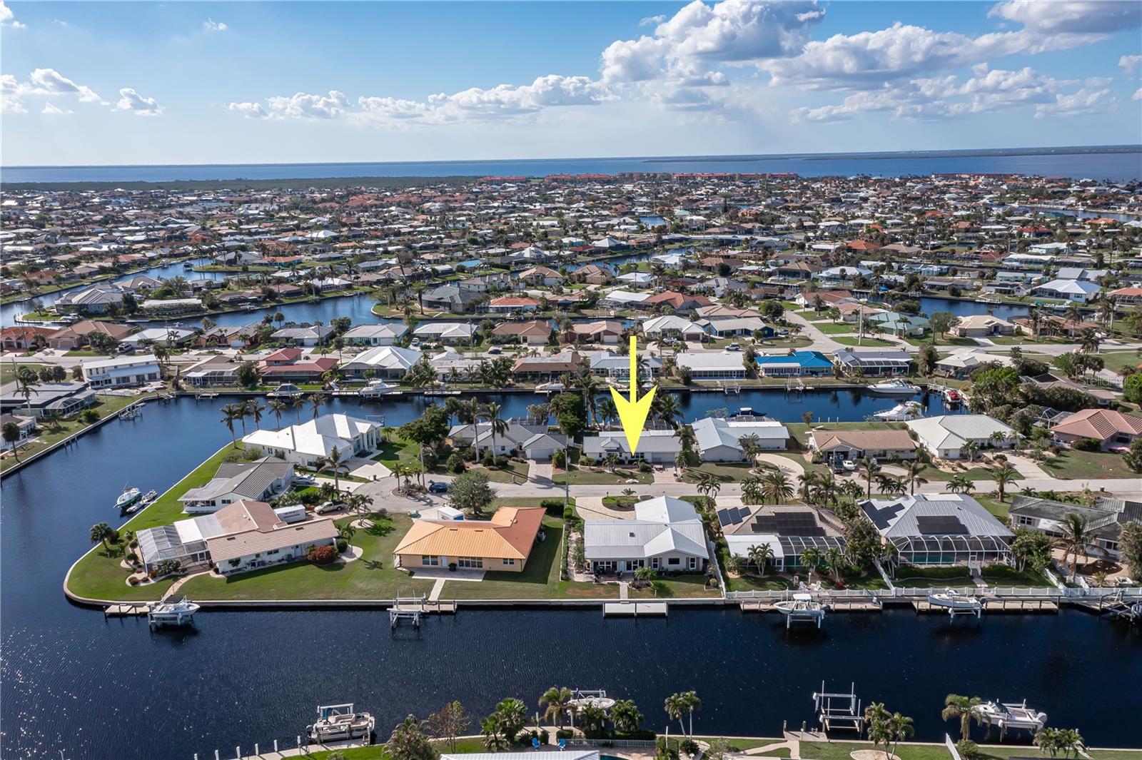 440 NORMA CT, PUNTA GORDA, FL, 33950