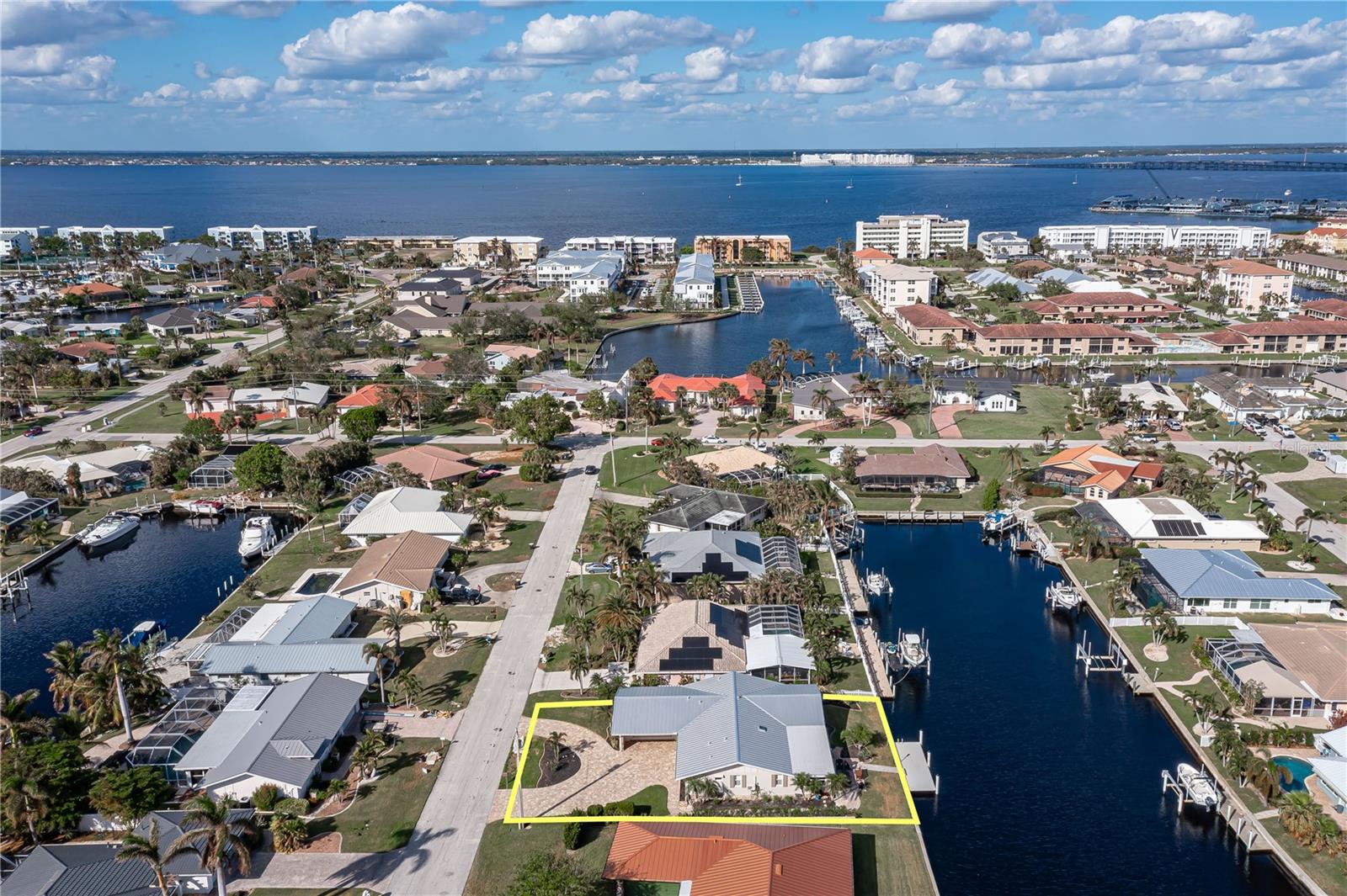 440 NORMA CT, PUNTA GORDA, FL, 33950