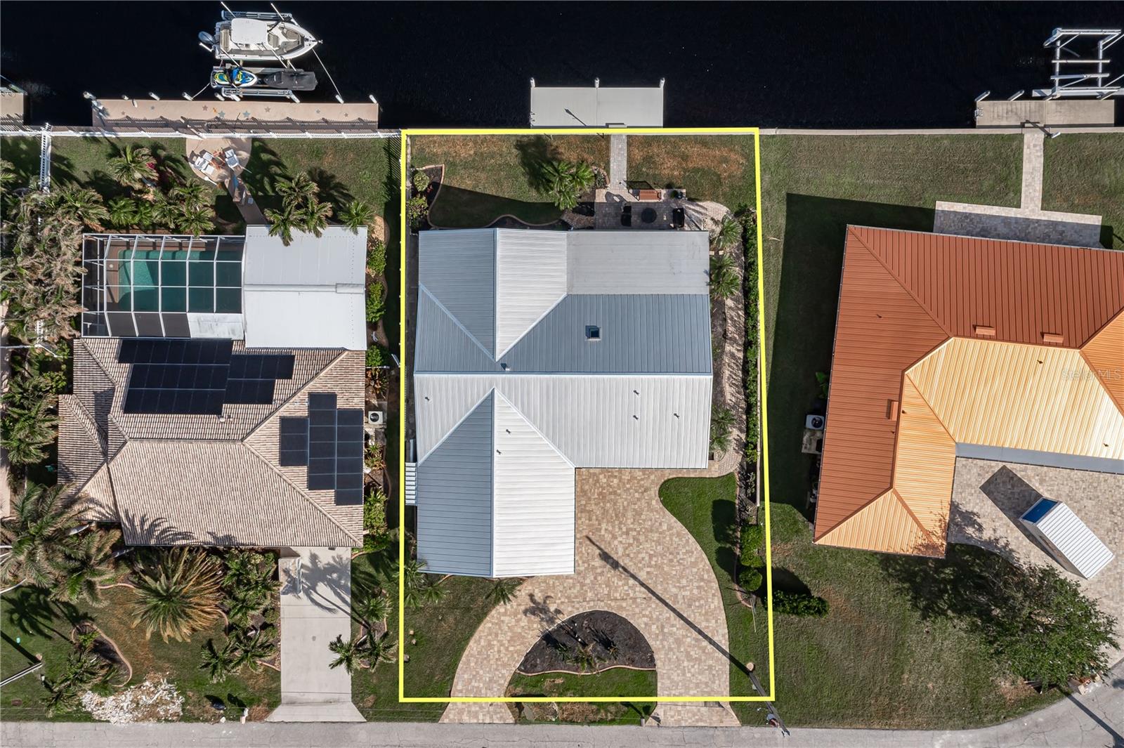 440 NORMA CT, PUNTA GORDA, FL, 33950