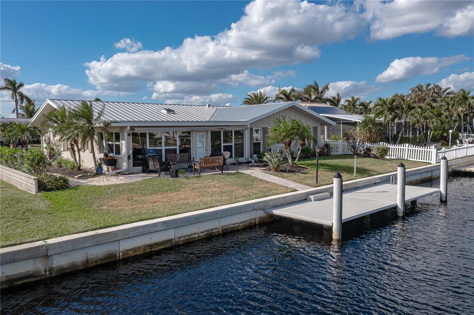 440 NORMA CT, PUNTA GORDA, FL, 33950