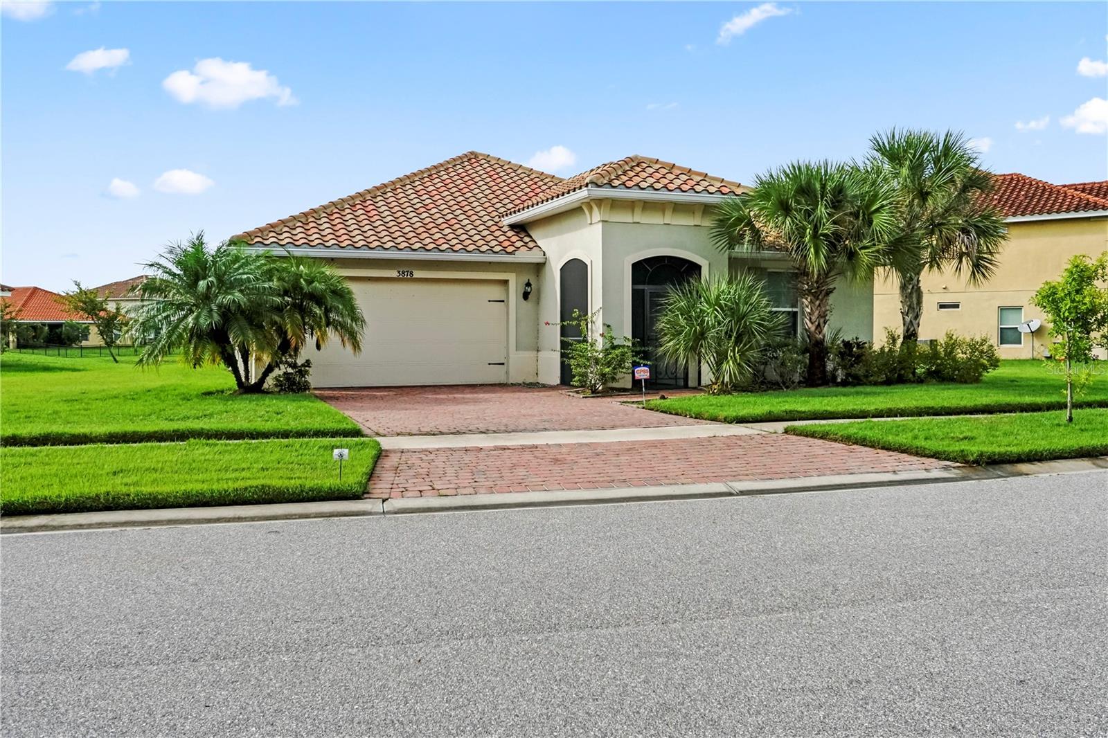 3878 CARRICK BEND DR, KISSIMMEE, FL, 34746