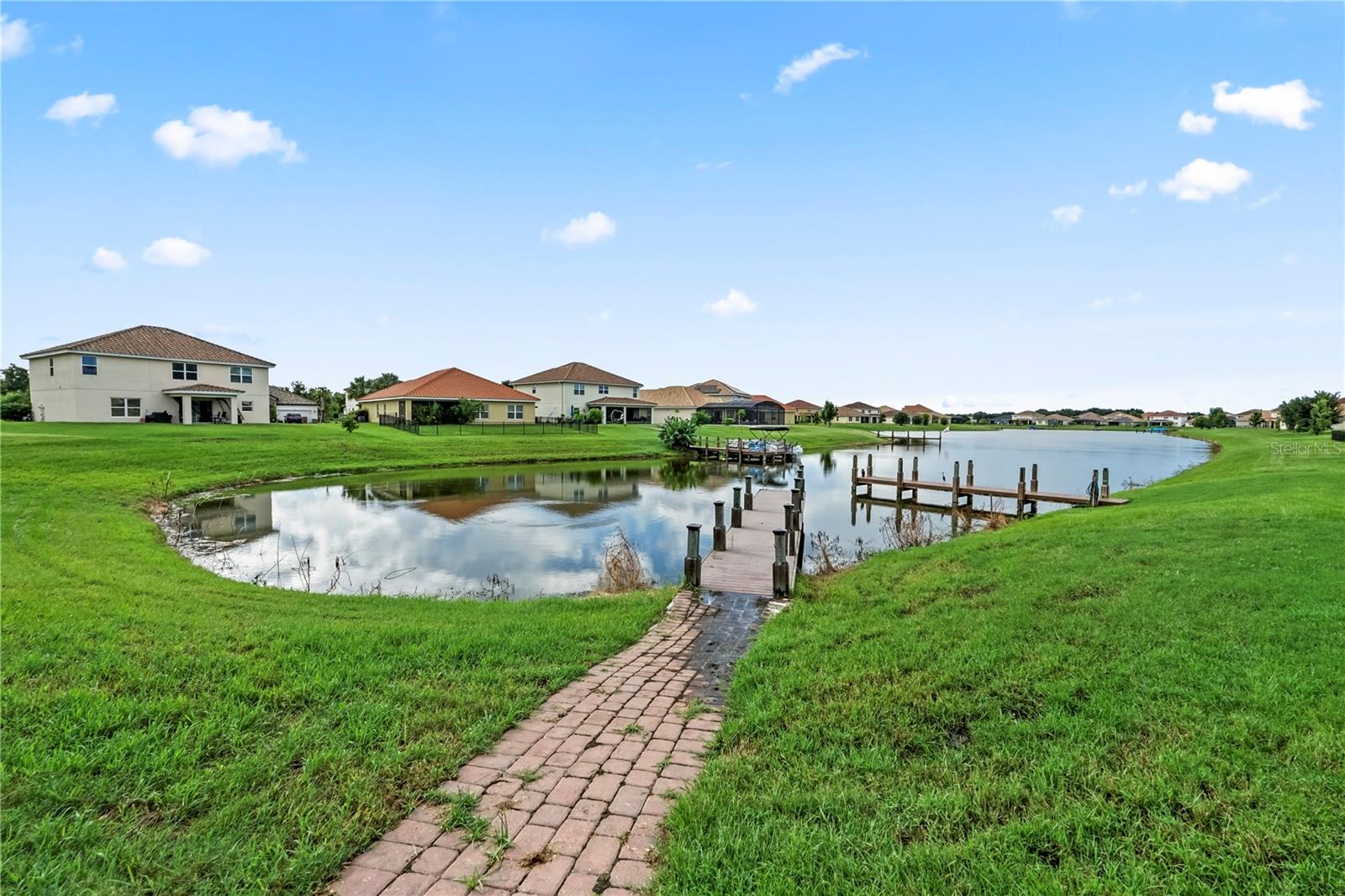 3878 CARRICK BEND DR, KISSIMMEE, FL, 34746