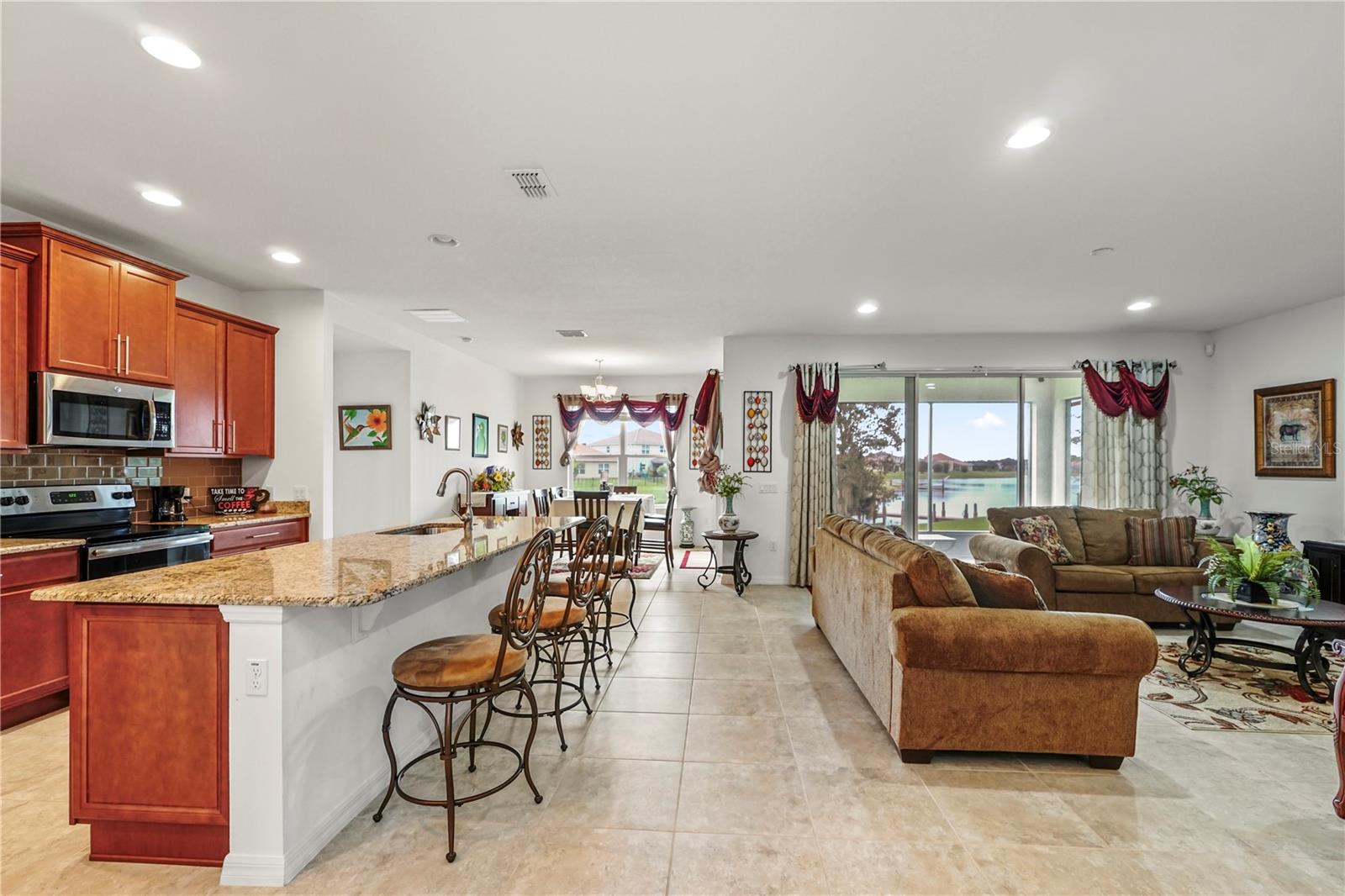 3878 CARRICK BEND DR, KISSIMMEE, FL, 34746