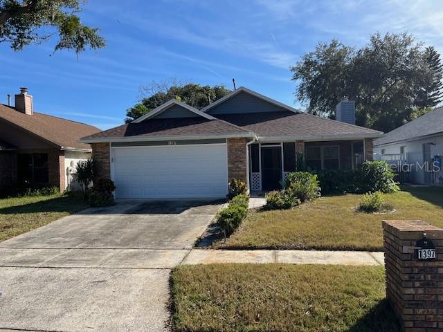 1397 HYDE PARK DR, WINTER PARK, FL, 32792