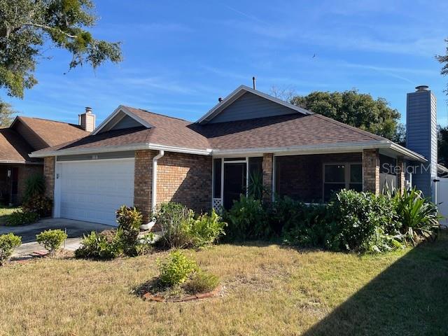 1397 HYDE PARK DR, WINTER PARK, FL, 32792
