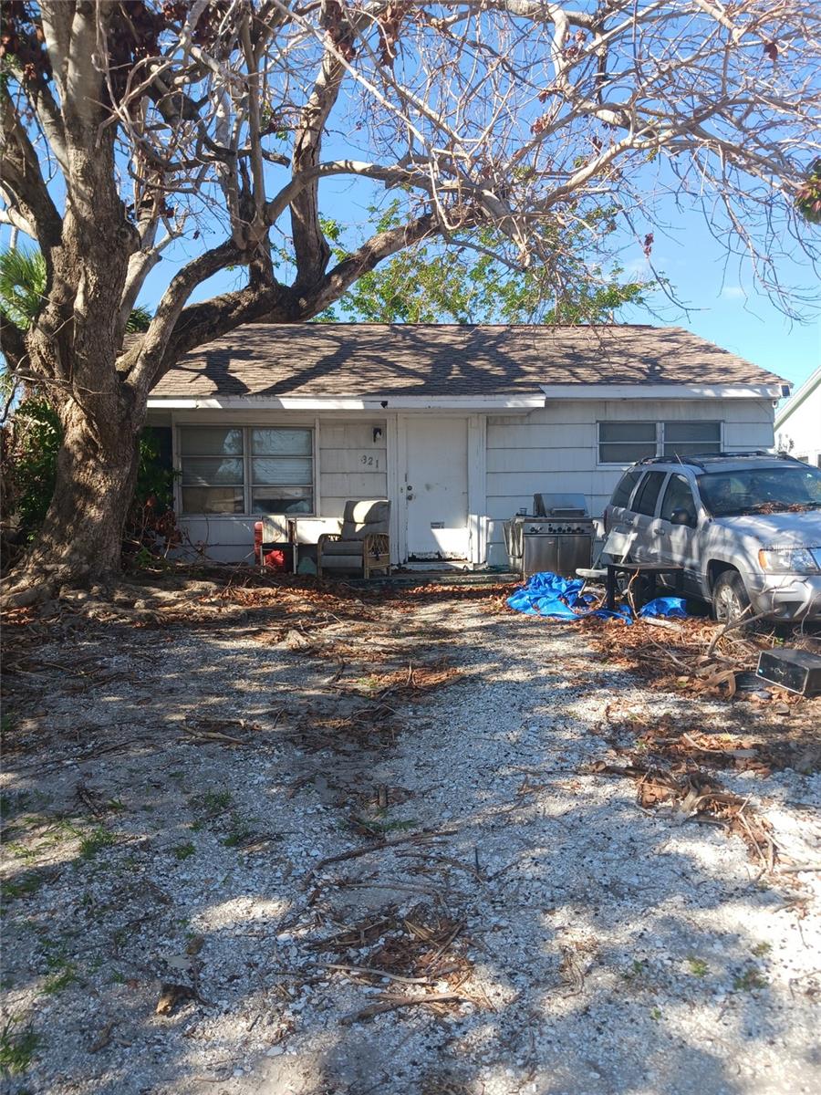 321 77TH AVE, ST PETE BEACH, FL, 33706