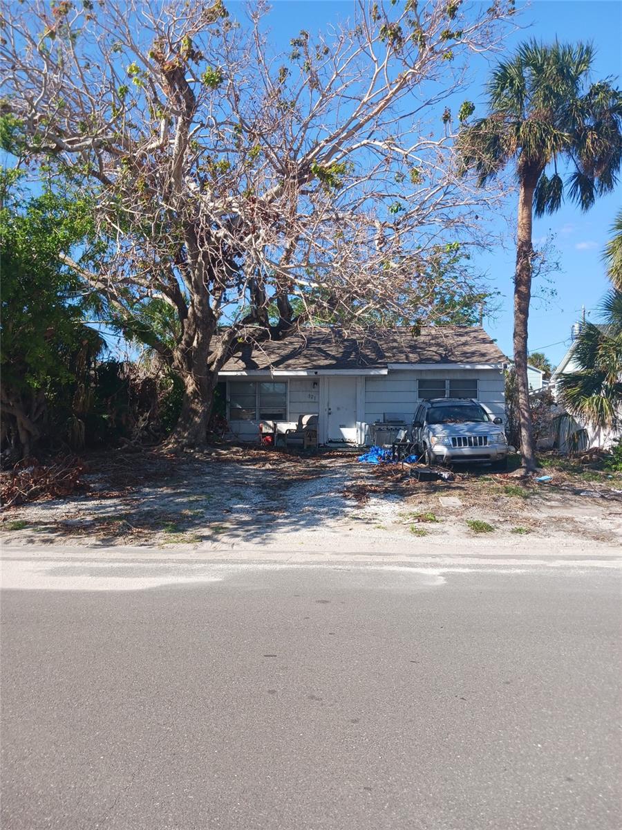 321 77TH AVE, ST PETE BEACH, FL, 33706