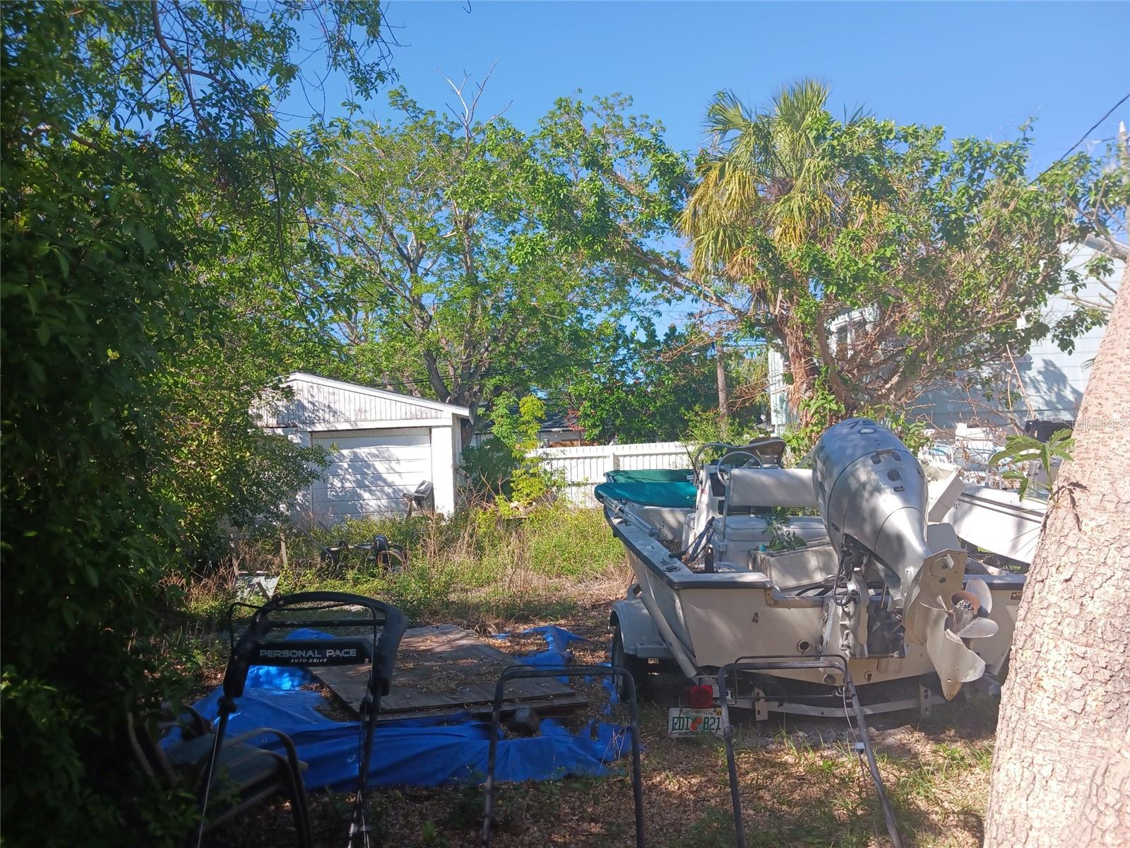 321 77TH AVE, ST PETE BEACH, FL, 33706
