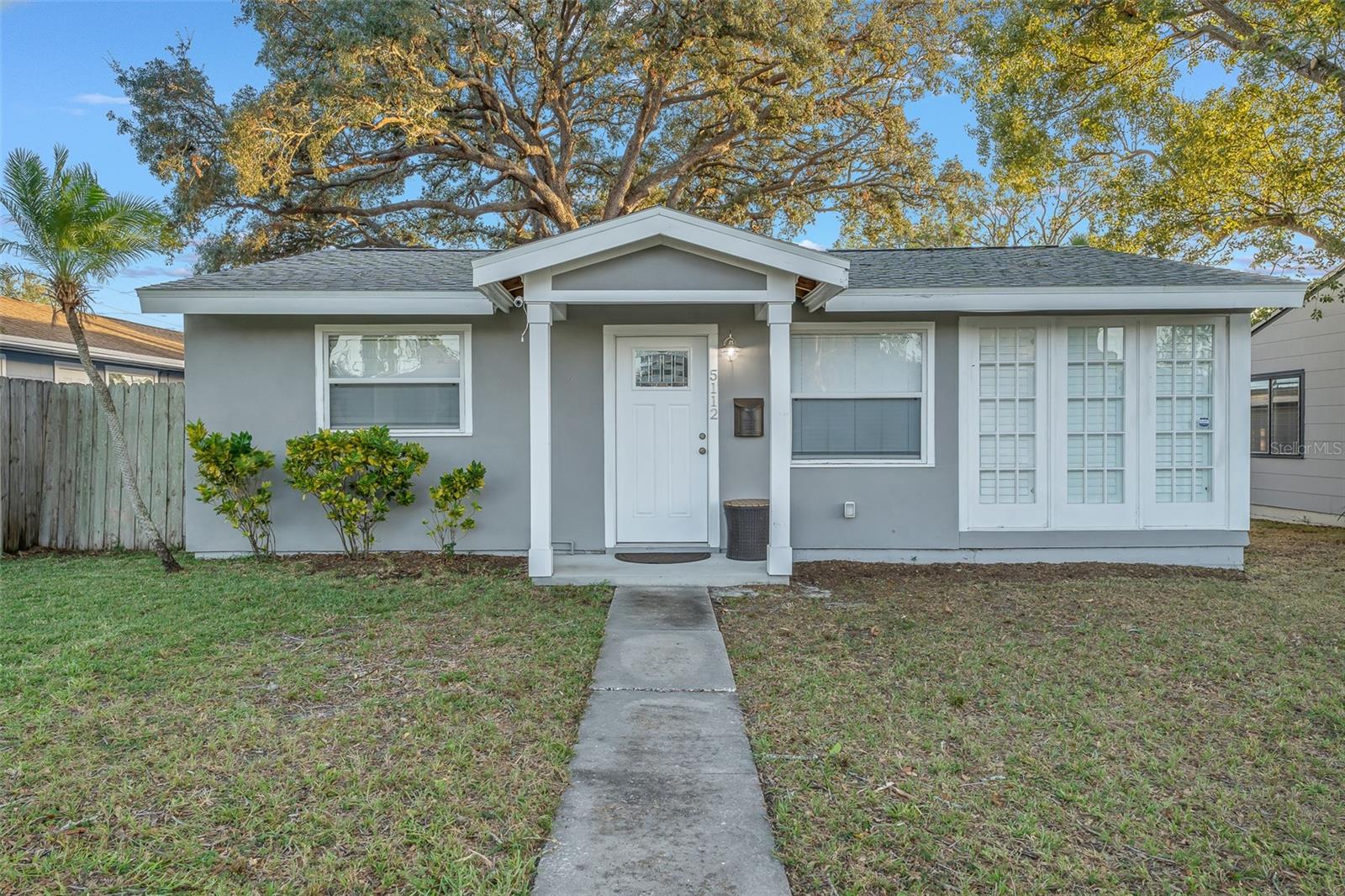 5112 4TH AVE N, ST PETERSBURG, FL, 33710