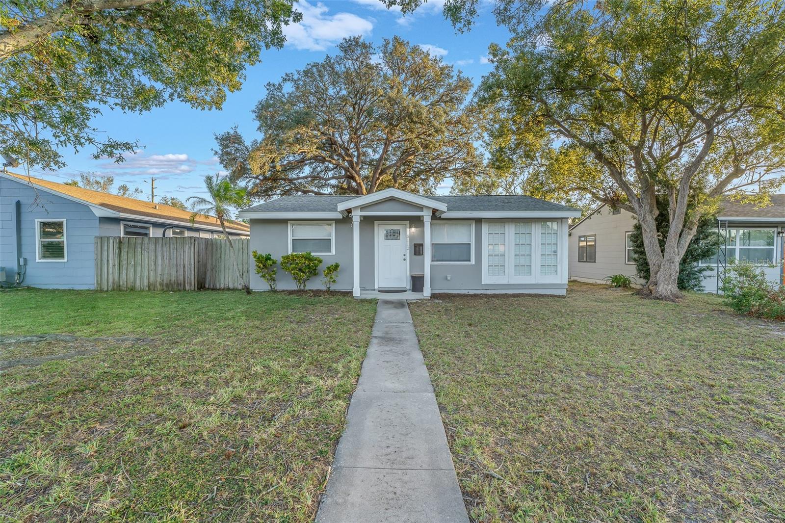 5112 4TH AVE N, ST PETERSBURG, FL, 33710