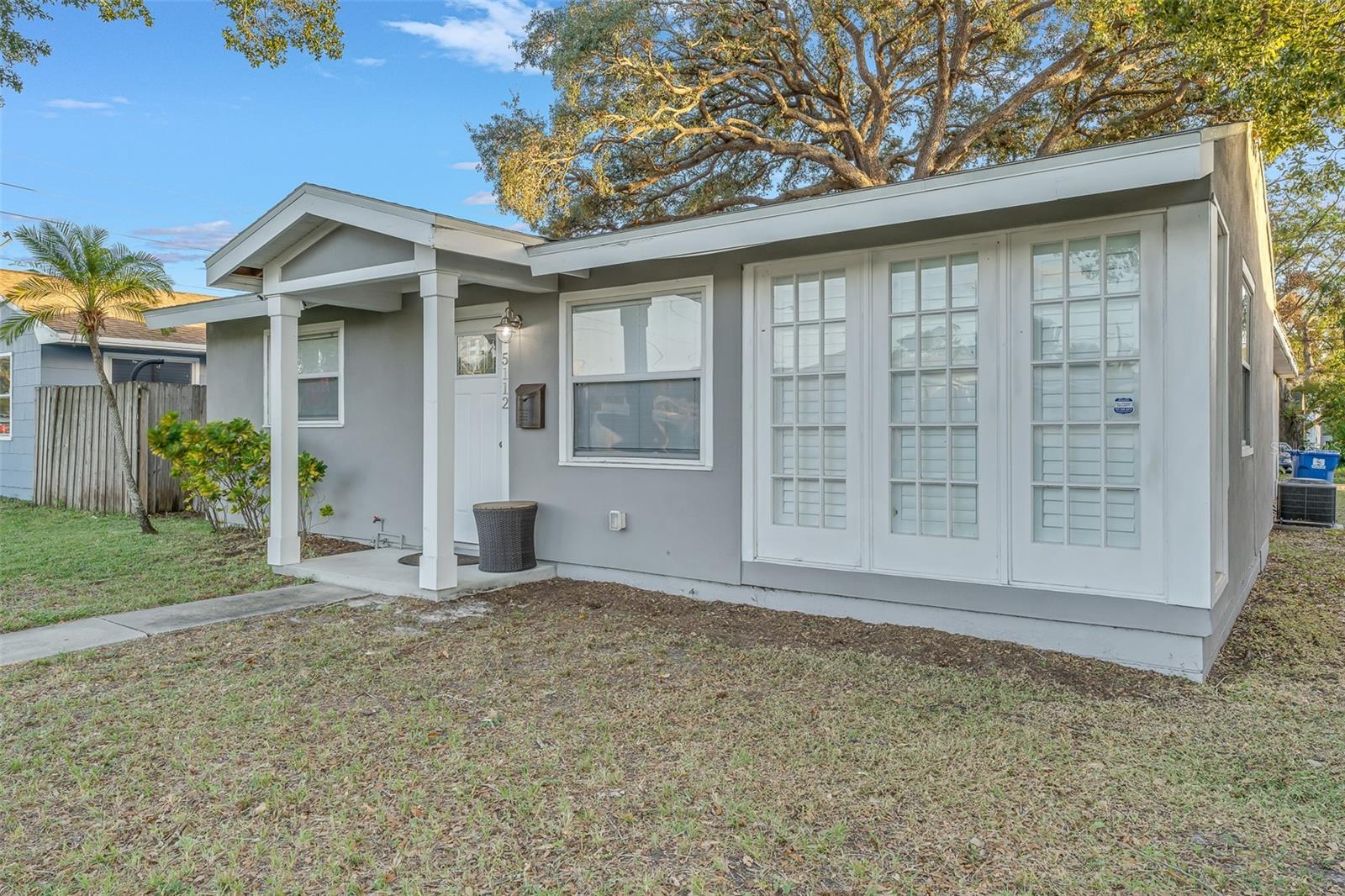 5112 4TH AVE N, ST PETERSBURG, FL, 33710