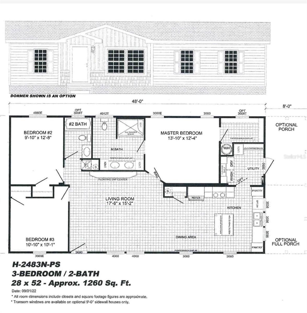 565 NW 183RD LN, CITRA, FL, 32113