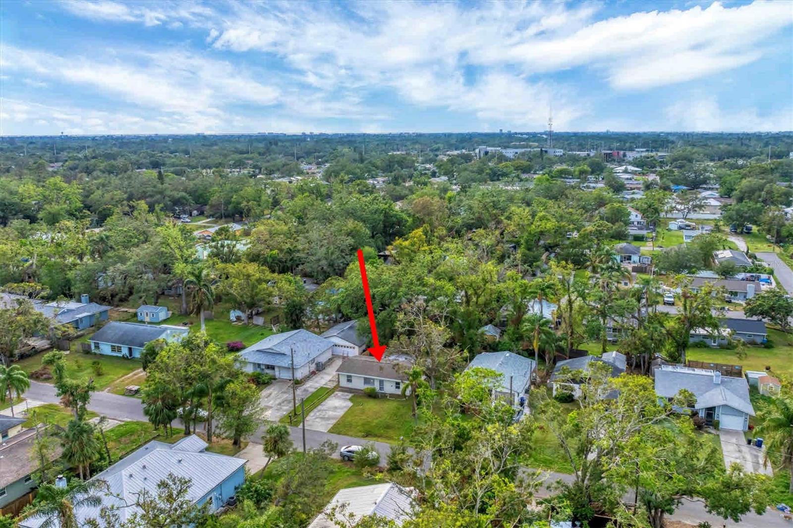 4620 VIOLET AVE, SARASOTA, FL, 34233