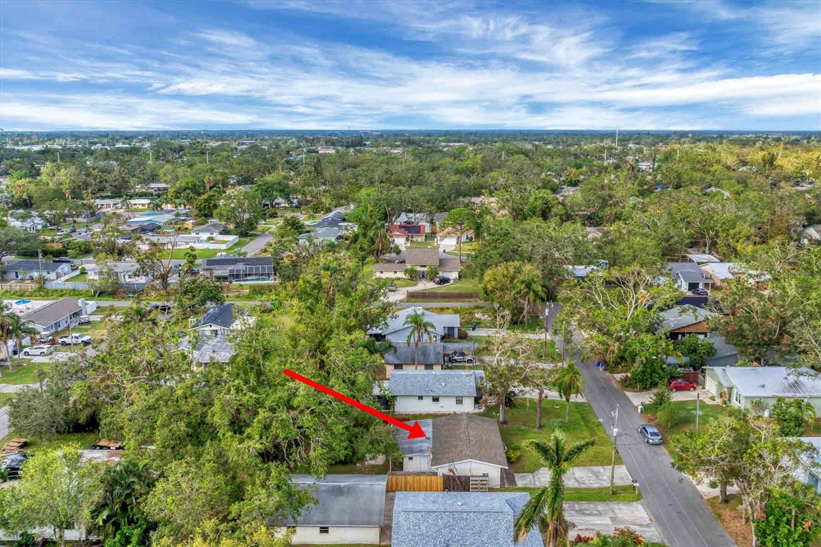 4620 VIOLET AVE, SARASOTA, FL, 34233