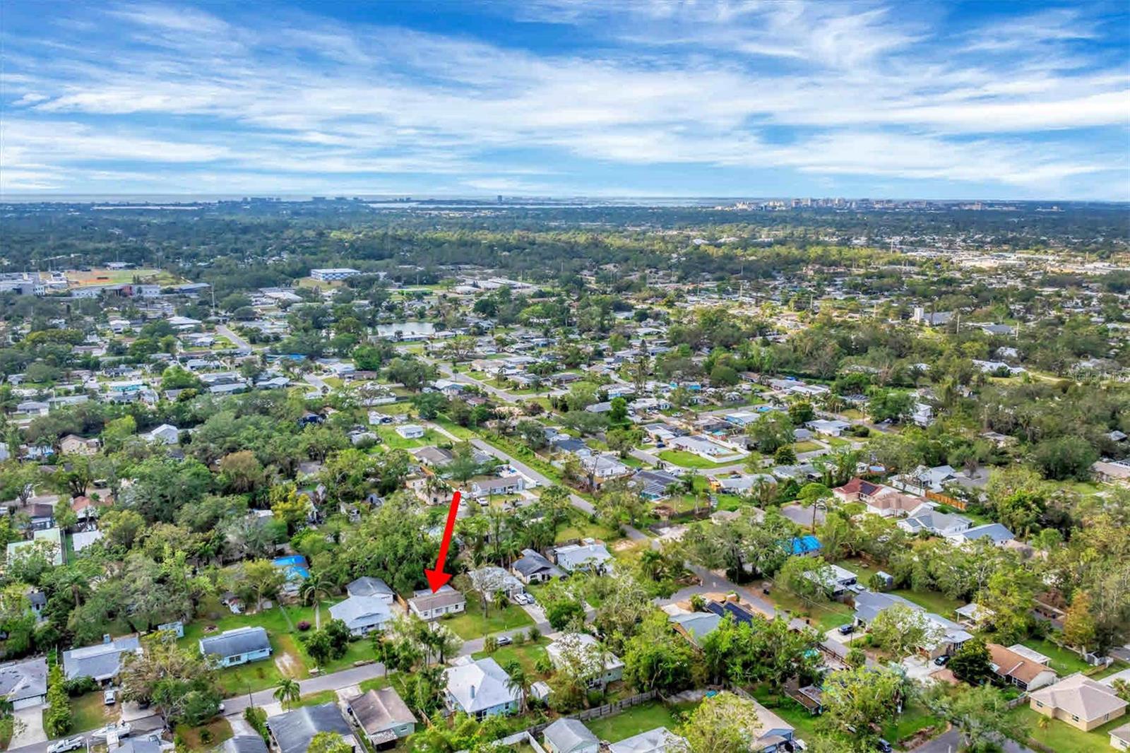 4620 VIOLET AVE, SARASOTA, FL, 34233