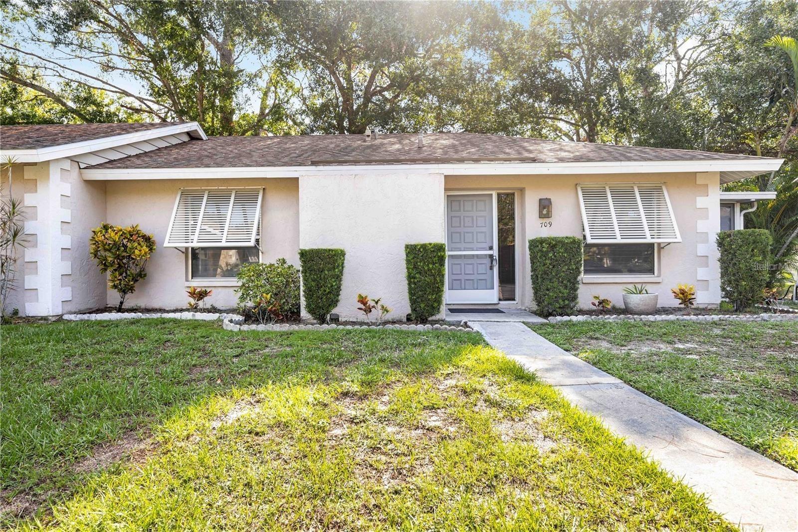 709 N JEFFERSON AVE #709, SARASOTA, FL, 34237
