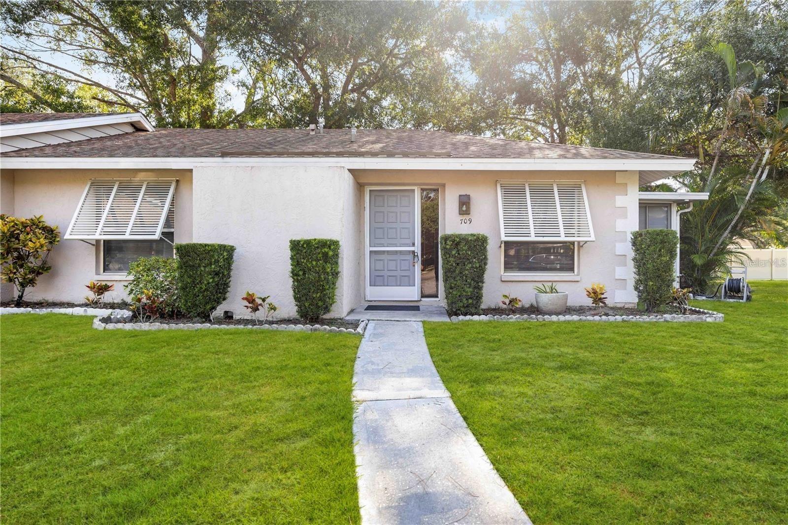 709 N JEFFERSON AVE #709, SARASOTA, FL, 34237