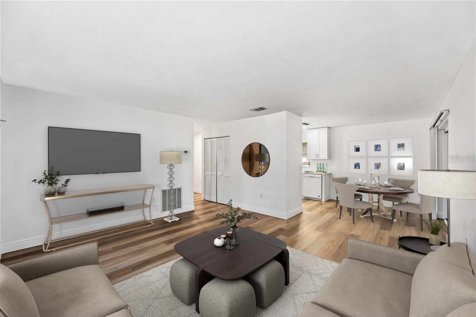 709 N JEFFERSON AVE #709, SARASOTA, FL, 34237