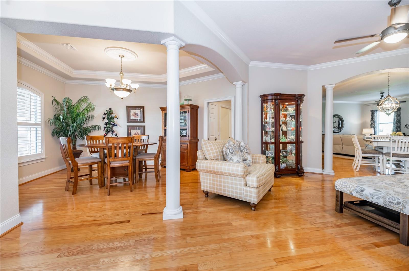 3276 HAWKS RIDGE DR, LAKELAND, FL, 33810