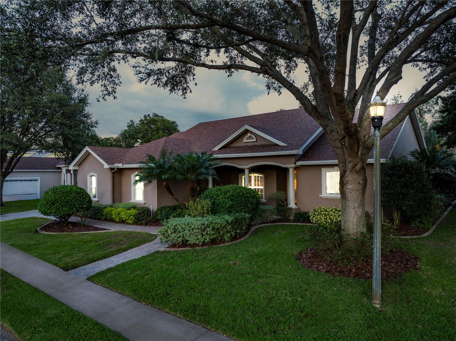 3276 HAWKS RIDGE DR, LAKELAND, FL, 33810