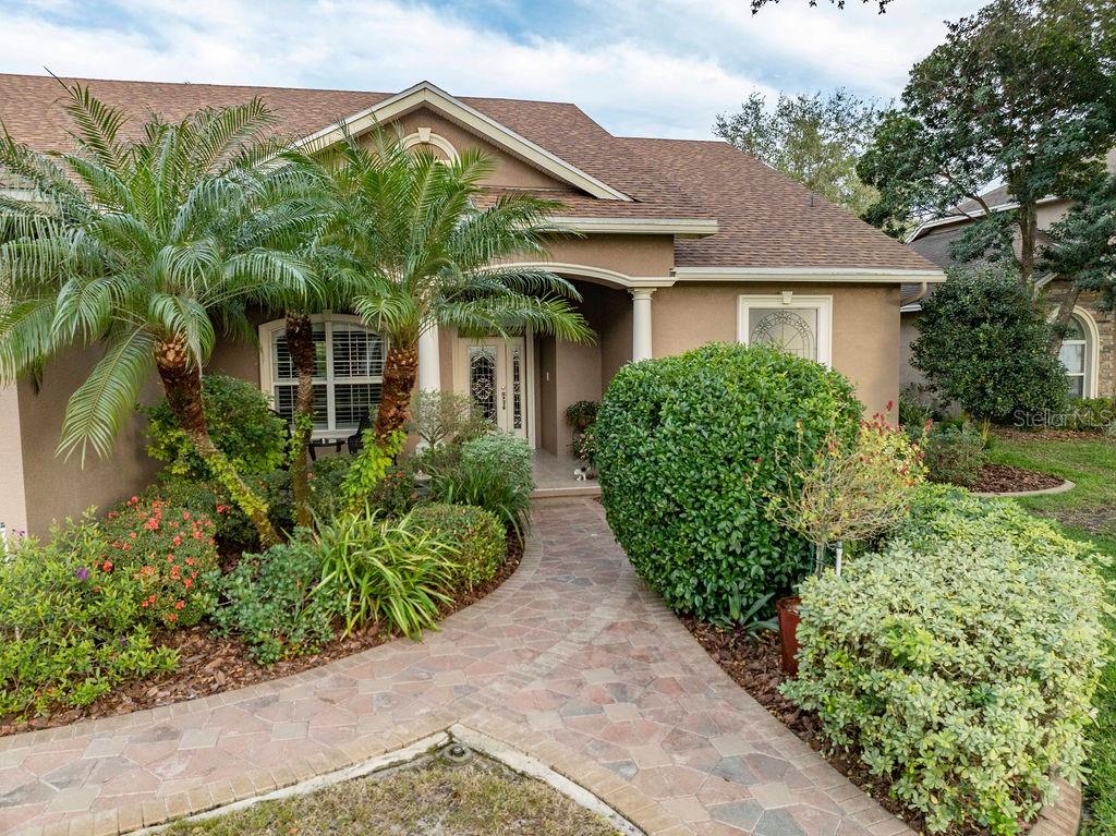 3276 HAWKS RIDGE DR, LAKELAND, FL, 33810