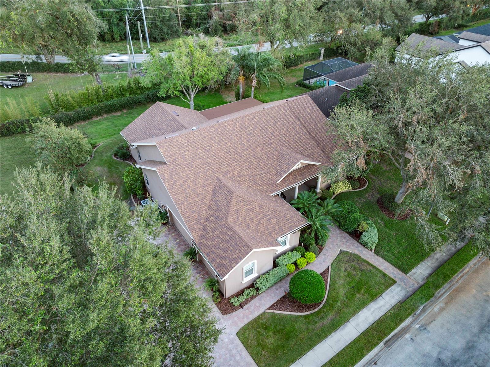 3276 HAWKS RIDGE DR, LAKELAND, FL, 33810
