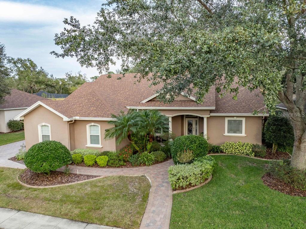 3276 HAWKS RIDGE DR, LAKELAND, FL, 33810