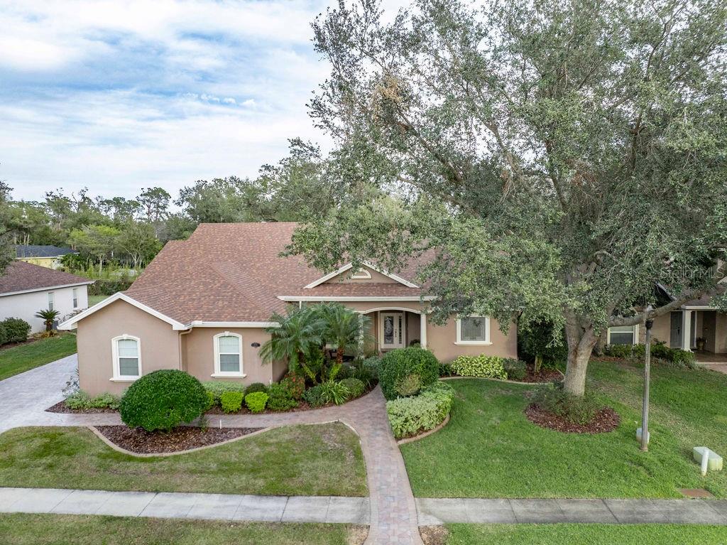 3276 HAWKS RIDGE DR, LAKELAND, FL, 33810