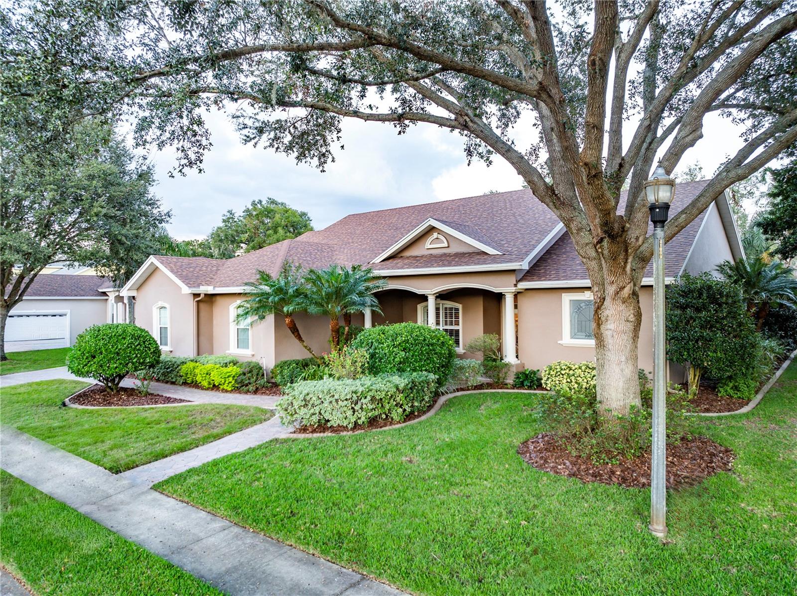 3276 HAWKS RIDGE DR, LAKELAND, FL, 33810