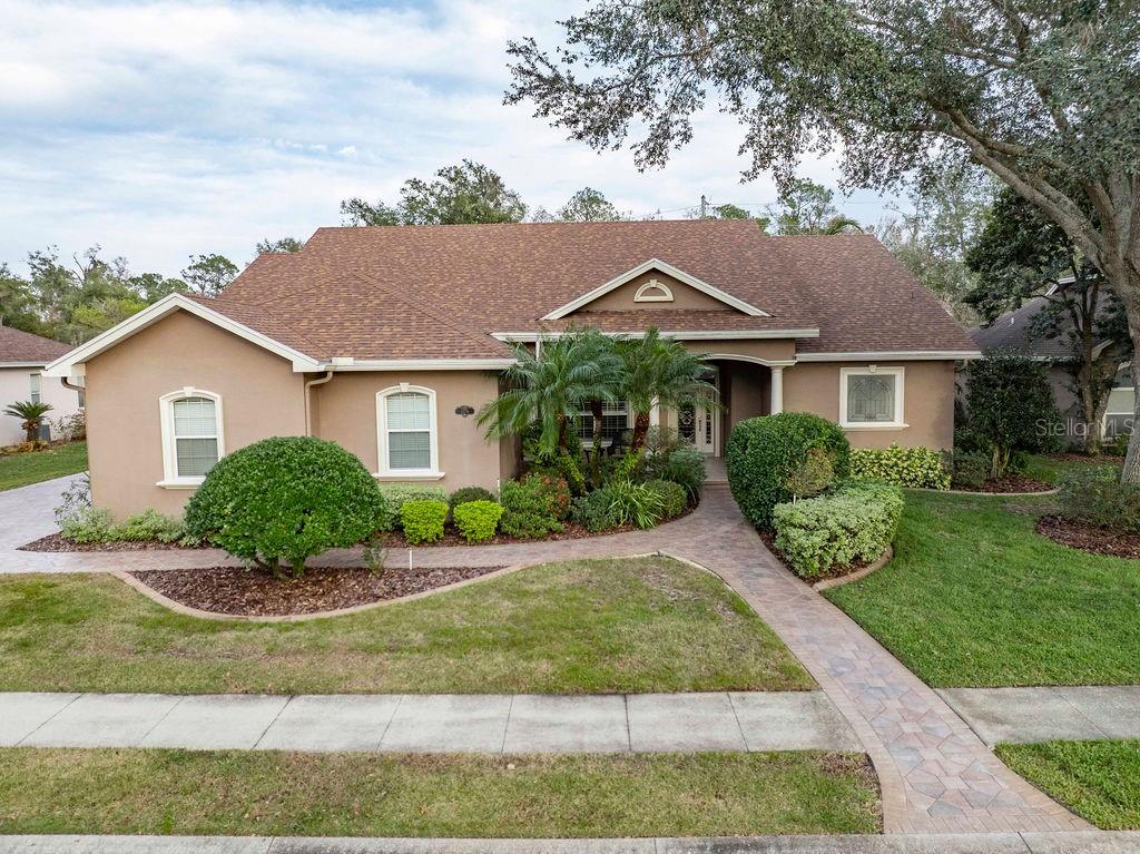 3276 HAWKS RIDGE DR, LAKELAND, FL, 33810