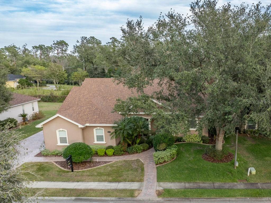 3276 HAWKS RIDGE DR, LAKELAND, FL, 33810