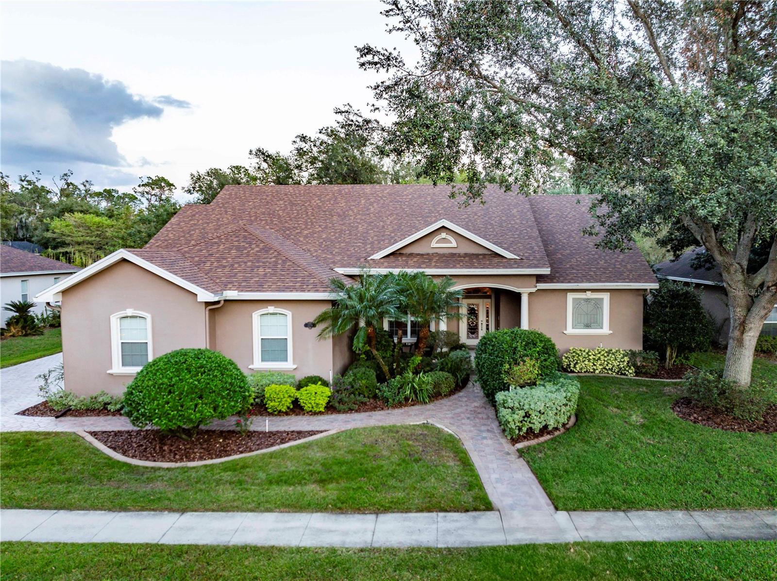 3276 HAWKS RIDGE DR, LAKELAND, FL, 33810