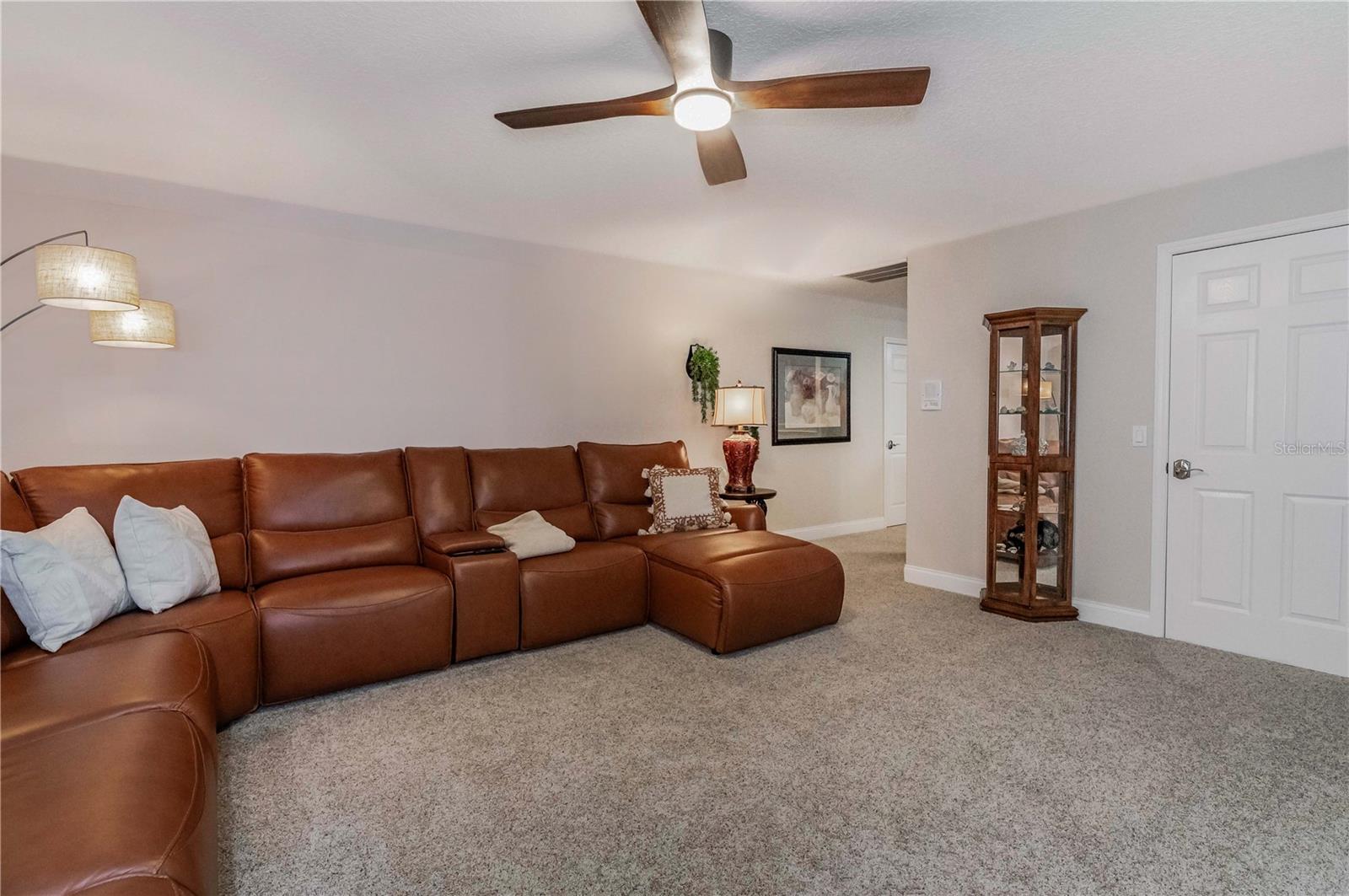 3276 HAWKS RIDGE DR, LAKELAND, FL, 33810