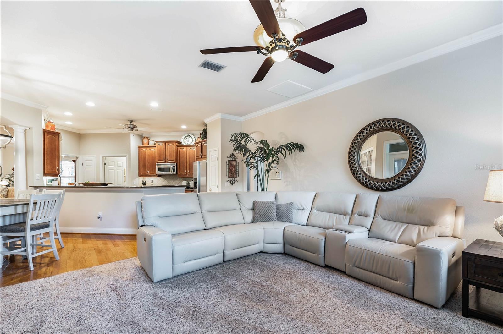 3276 HAWKS RIDGE DR, LAKELAND, FL, 33810