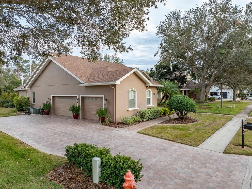 3276 HAWKS RIDGE DR, LAKELAND, FL, 33810