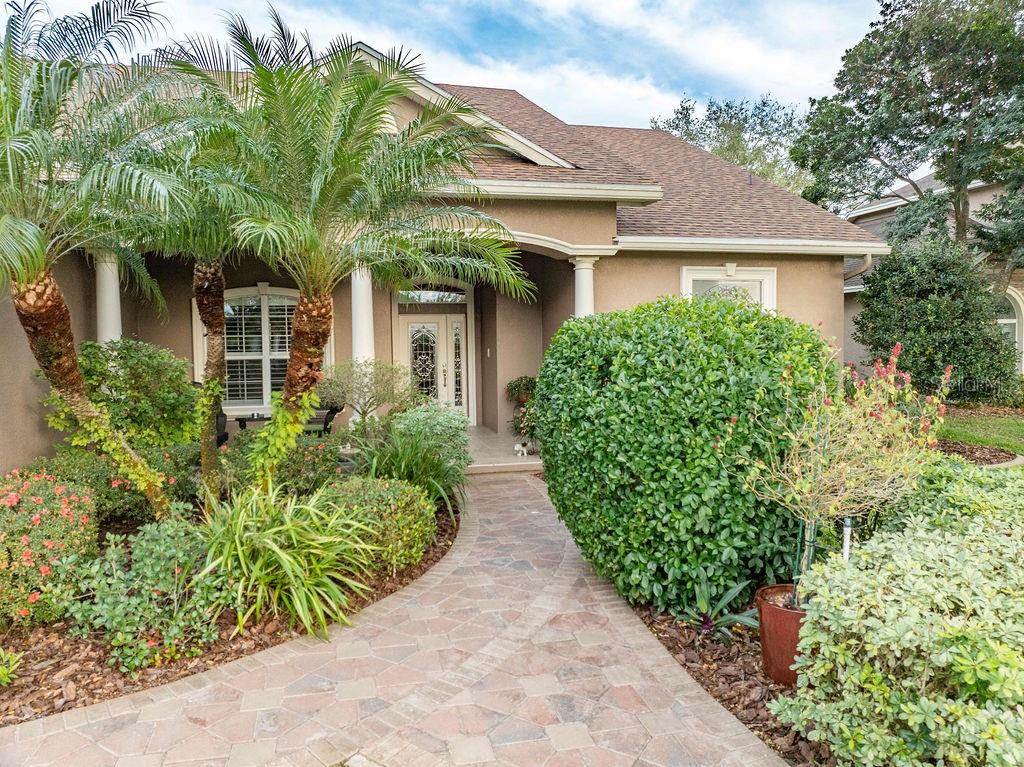 3276 HAWKS RIDGE DR, LAKELAND, FL, 33810