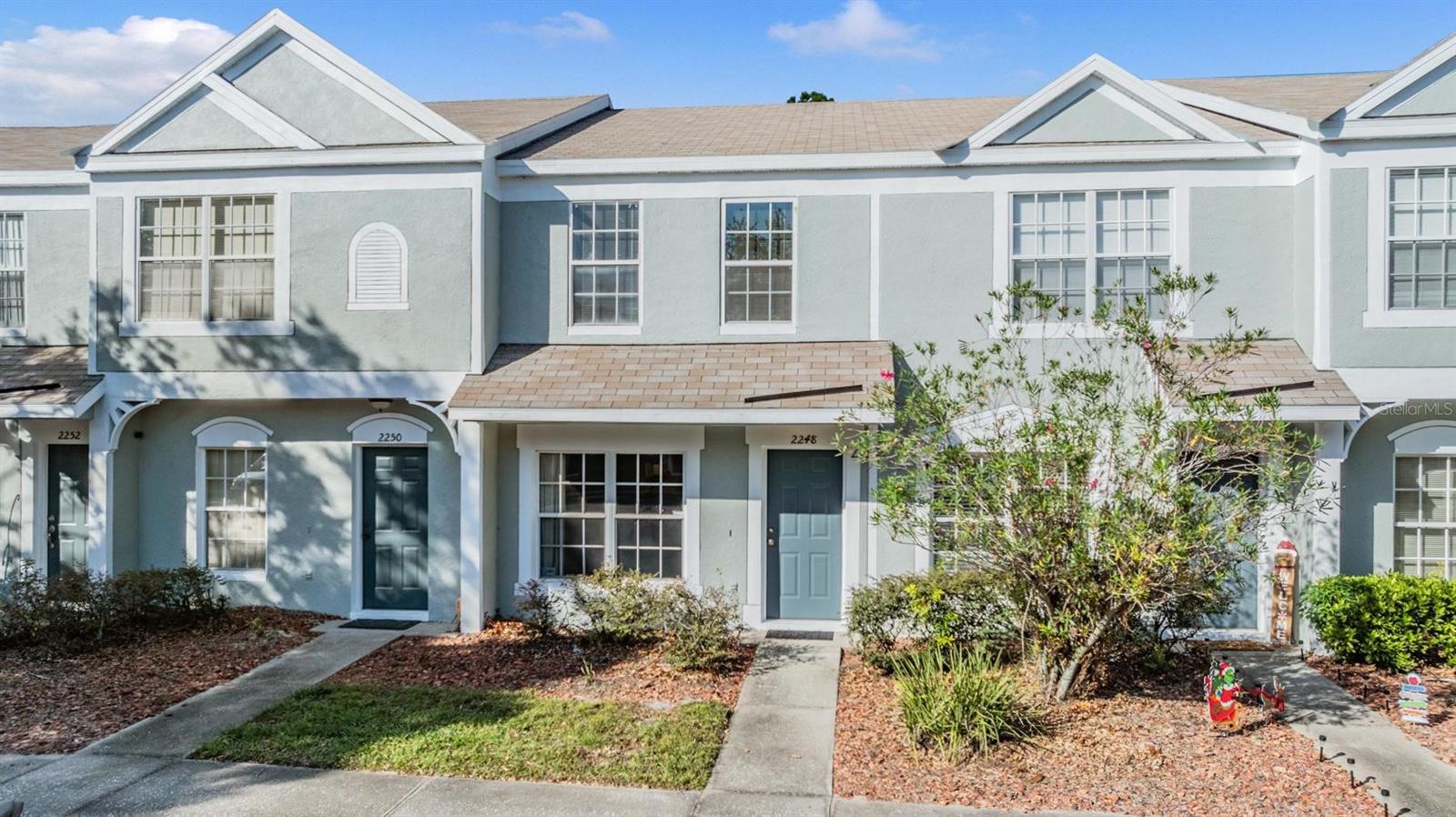 2248 LAKE WOODBERRY CIR, BRANDON, FL, 33510
