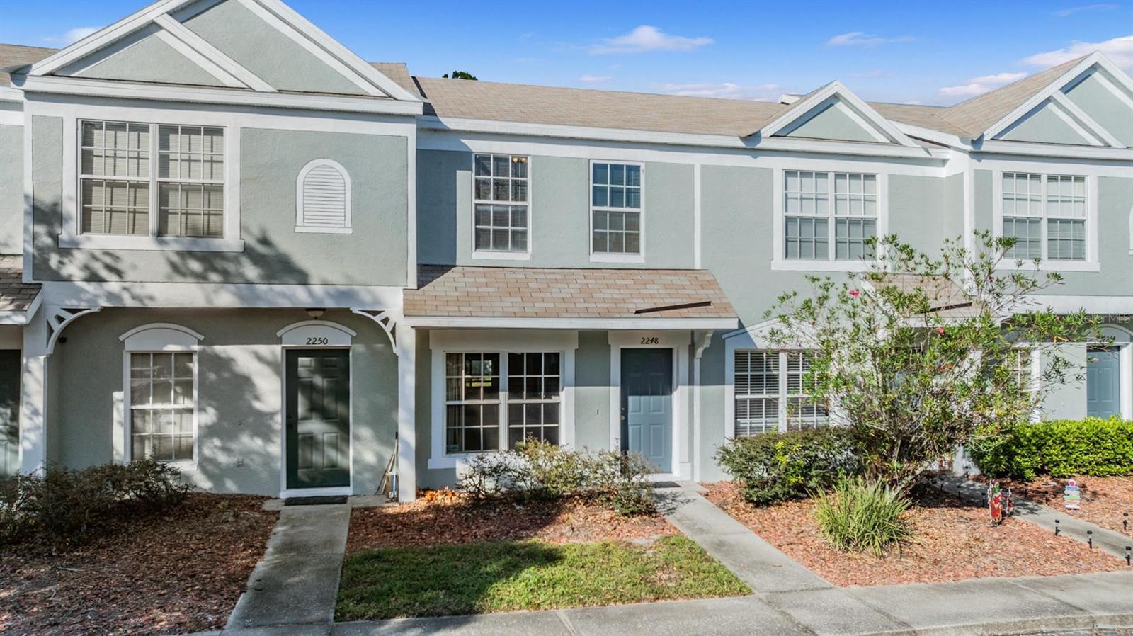 2248 LAKE WOODBERRY CIR, BRANDON, FL, 33510