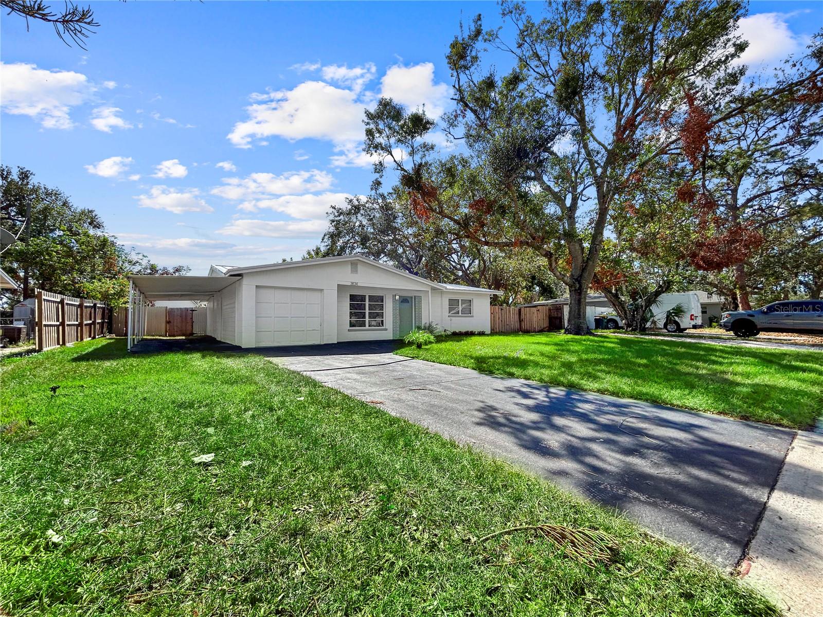 3834 DAVIS BLVD, SARASOTA, FL, 34232