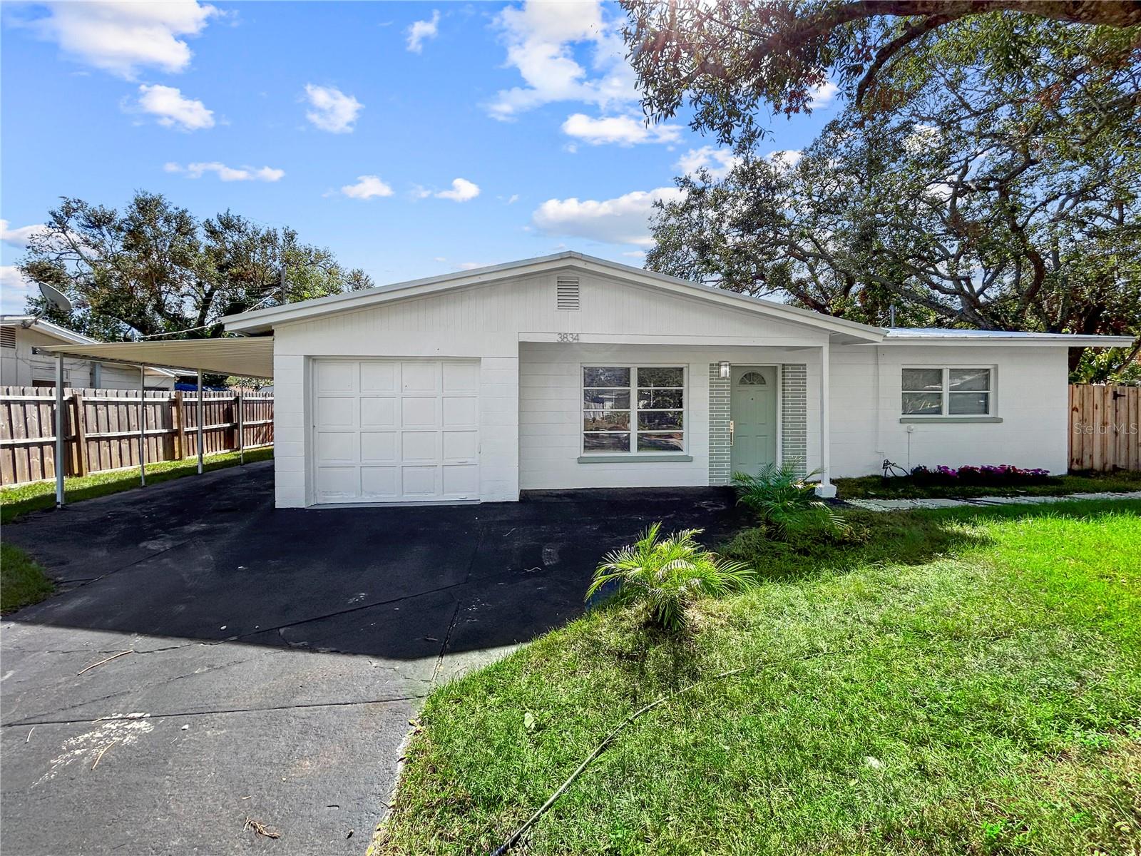 3834 DAVIS BLVD, SARASOTA, FL, 34232