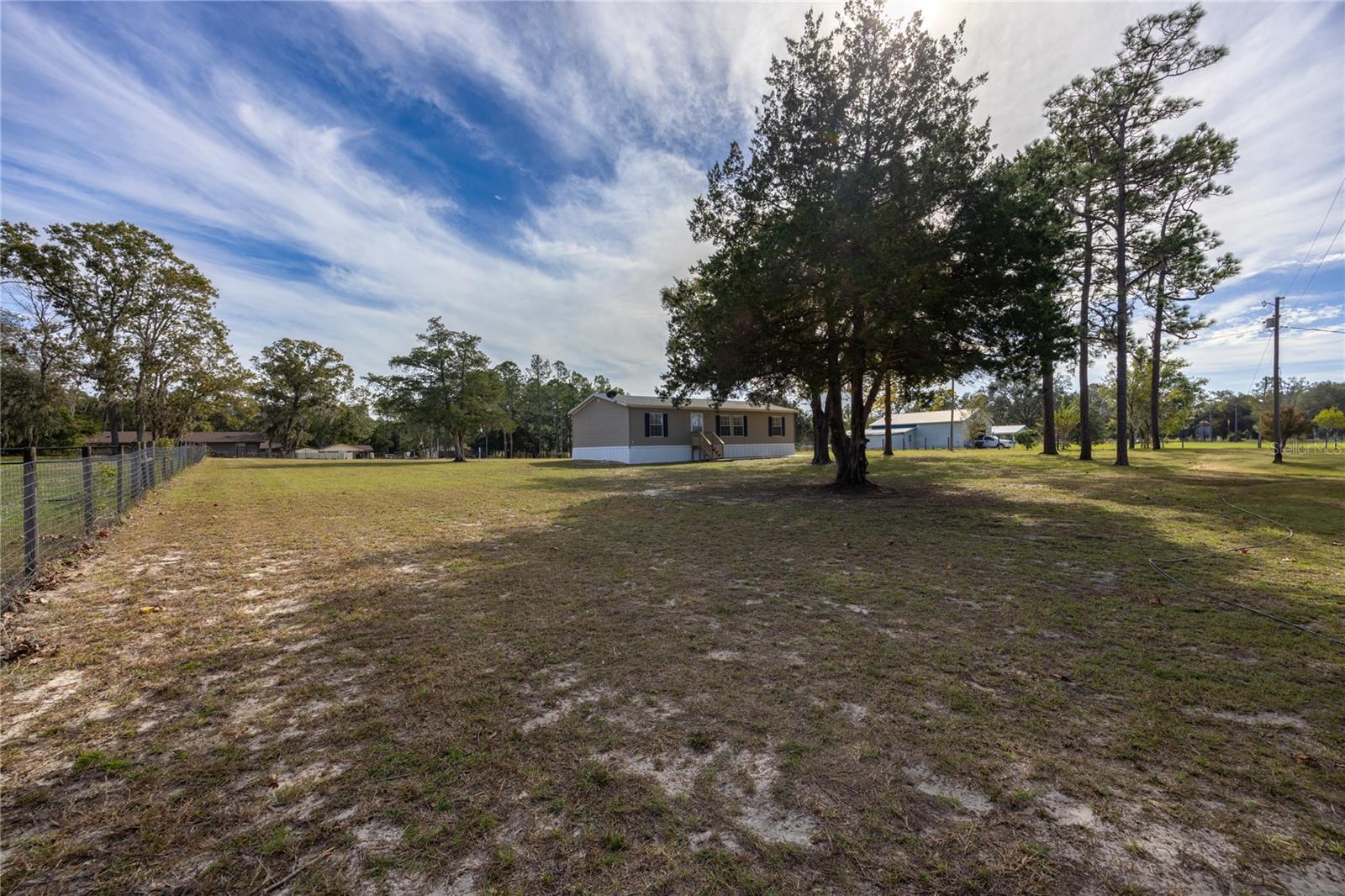 7291 NE 91ST TER, BRONSON, FL, 32621